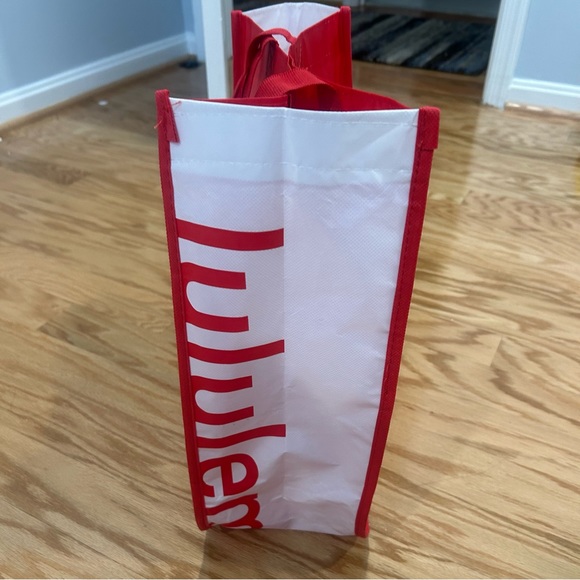 Lululemon Large Tote - Picture 2 of 4